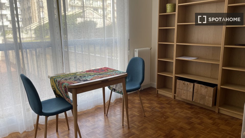 Apartment mono Paris, 32m² — photo 4