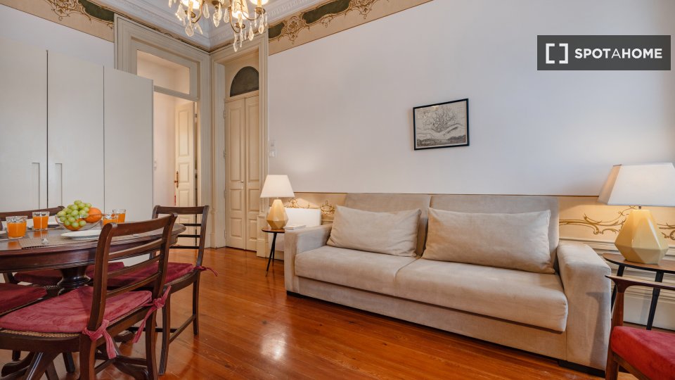 Apartment Porto, 1 bed — photo 7