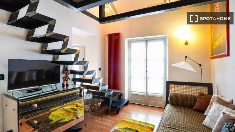 Apartment mono Turin — photo 13