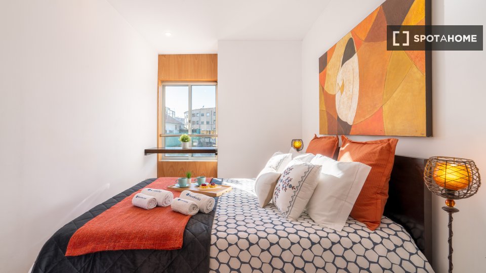Apartment Porto, 1 bed — photo 6
