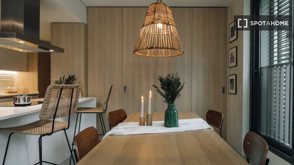 Apartment Lisbon, 2 beds — photo 15