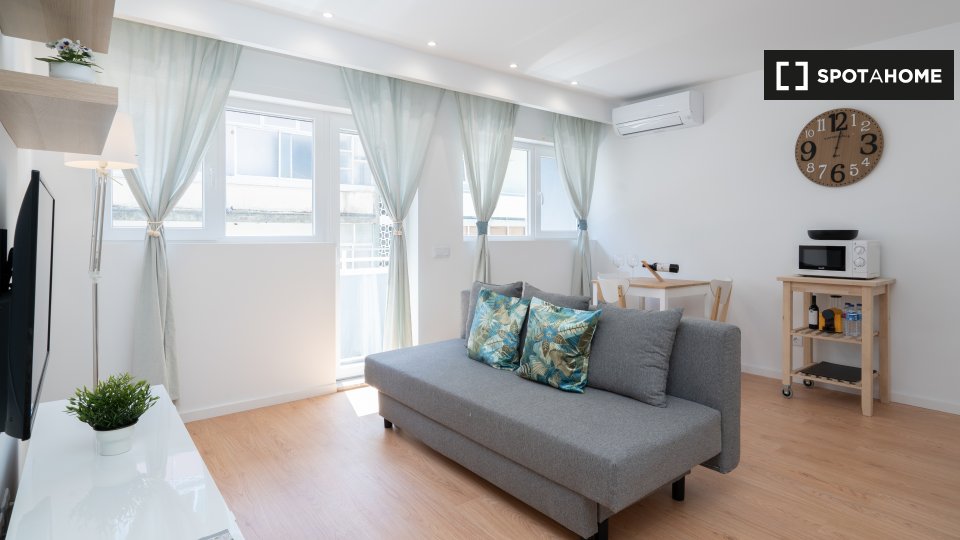 Apartment Porto, 1 bed — photo 4