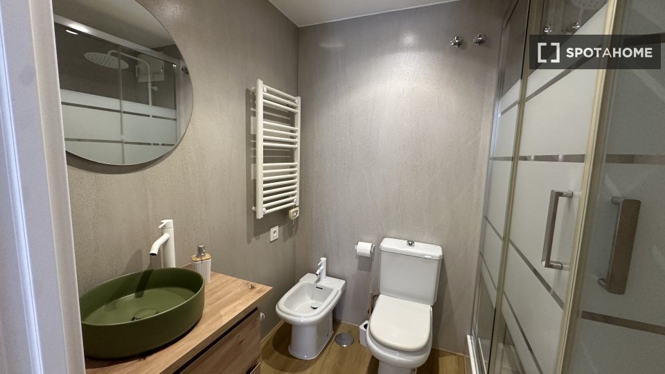 Apartment Madrid, 2 beds, 70m² — photo 8