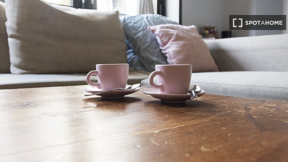 Apartamento Milán, 1 habitación — foto 3