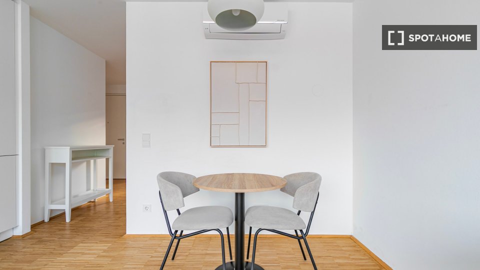 Apartment Vienna, 1 bed, 70m² — photo 5