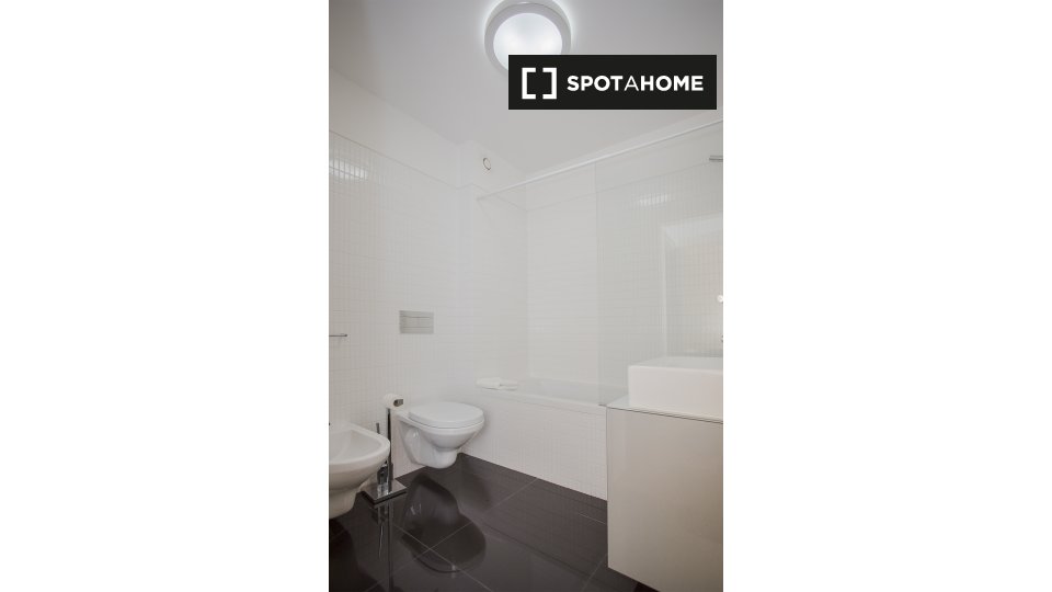 Apartment Porto, 2 beds, 100m² — photo 18