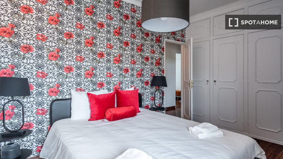 Apartment Lisbon, 3 beds — photo 14