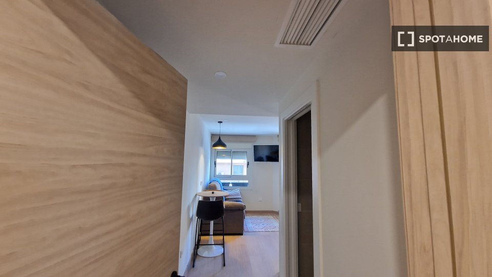 Apartment mono Alicante — photo 5