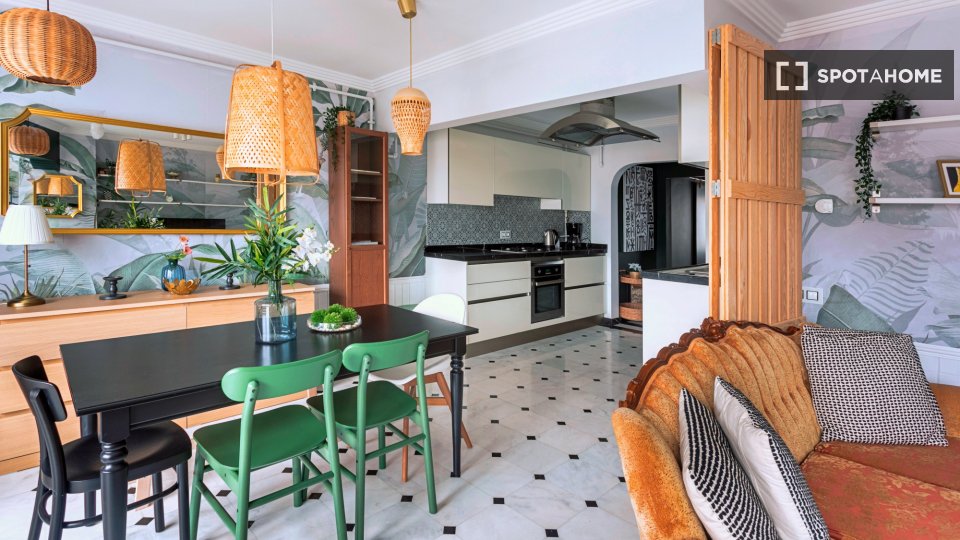 Apartment Istanbul, 1 bed — photo 8