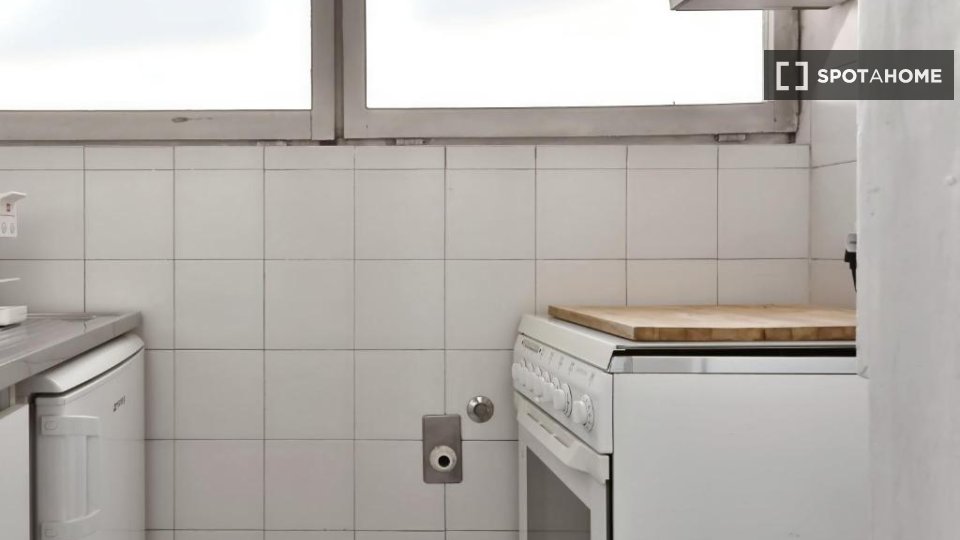 Apartment Milan, 1 bed — photo 11