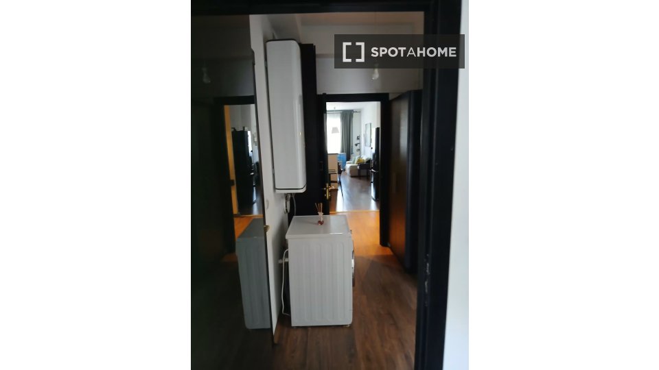 Apartment Budapest, 4 beds — photo 14