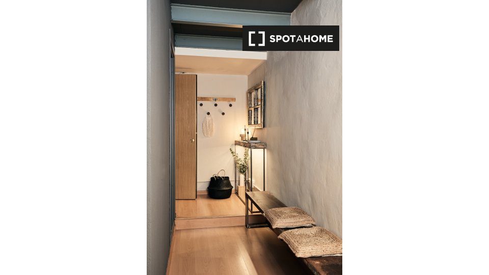 Appartamento Barcellona, 1 camera, 70m² — foto 24