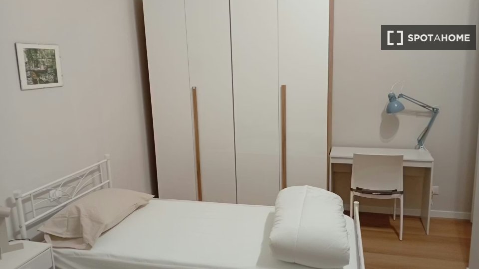 Apartment Florence, 2 beds, 62m² — photo 10