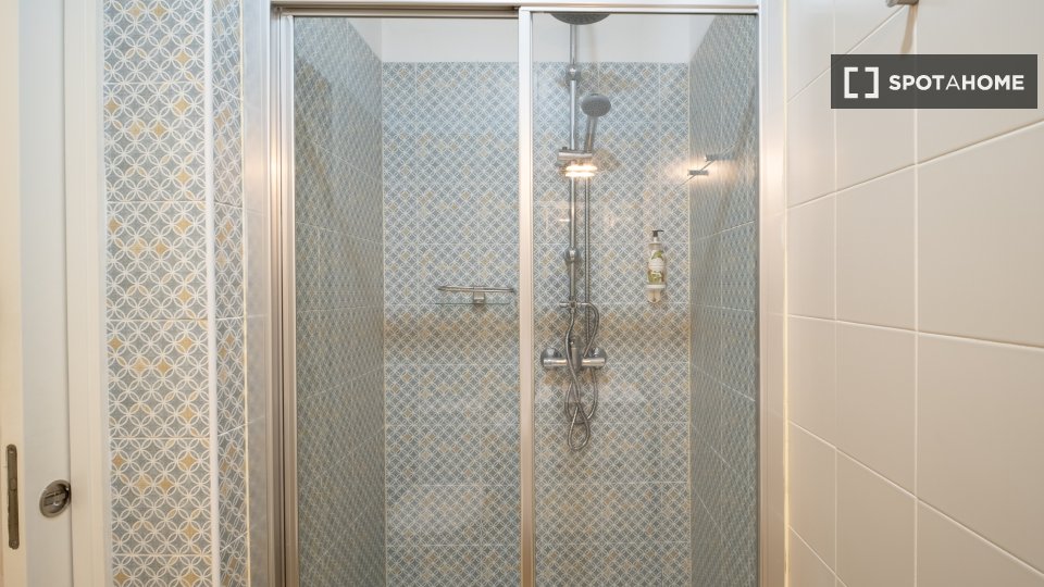 Apartment Porto, 1 bed — photo 8