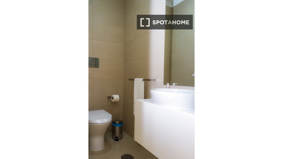 Apartment mono Porto, 120m² — photo 19