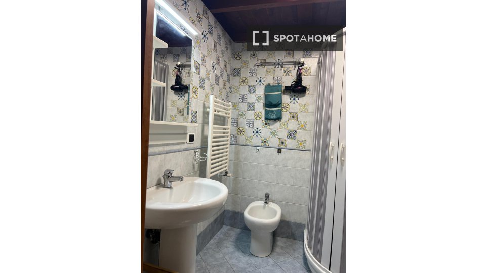 Apartment Naples, 1 bed — photo 5