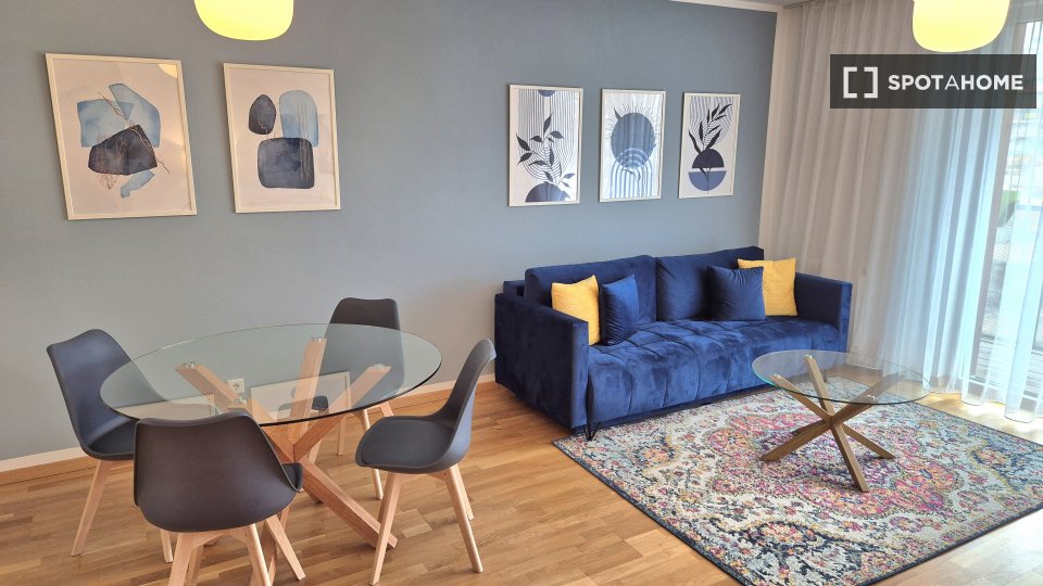 Apartment Vienna, 2 beds, 70m² — photo 20