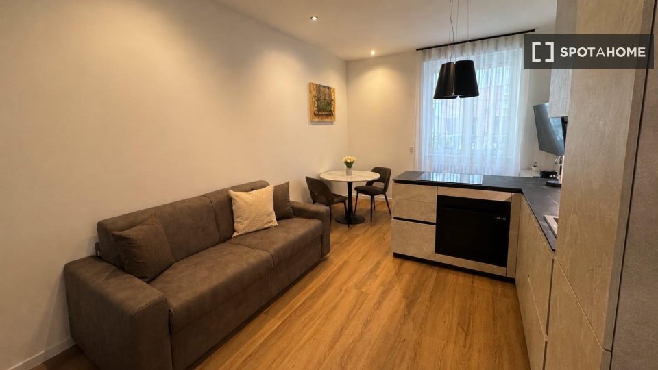 Appartement Milan, 1 chambre, 48m² — photo 10