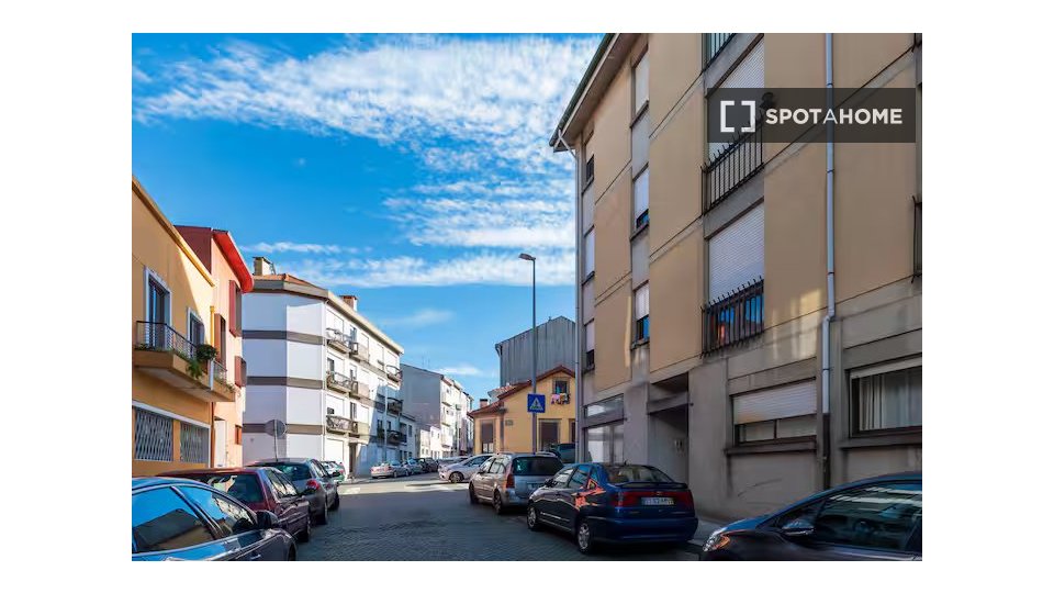 Apartment Porto, 4 beds — photo 3