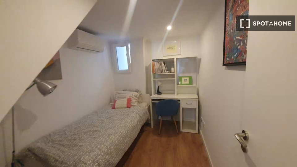 Apartment Lisbon, 2 beds — photo 7