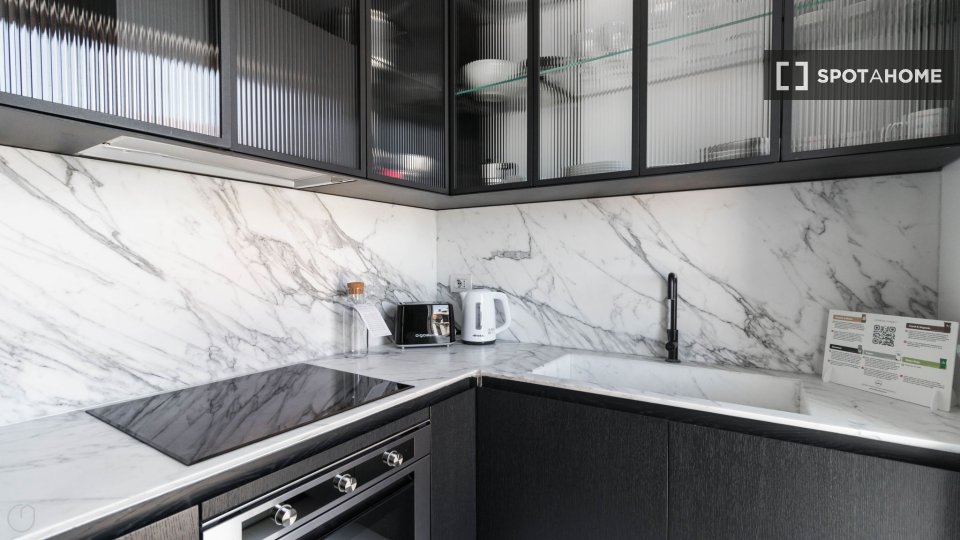 Apartment Milan, 1 bed, 43m² — photo 16
