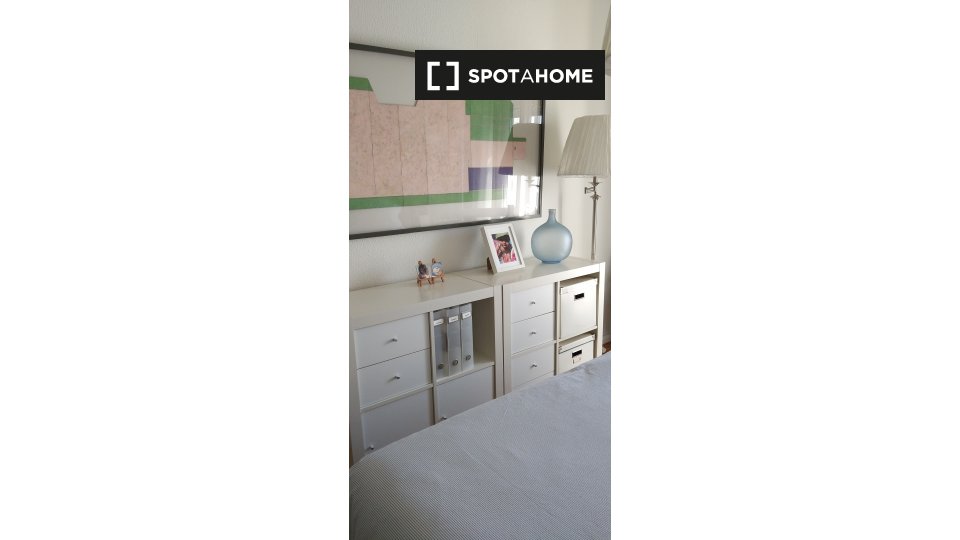 Double room Porto, 2 beds — photo 7