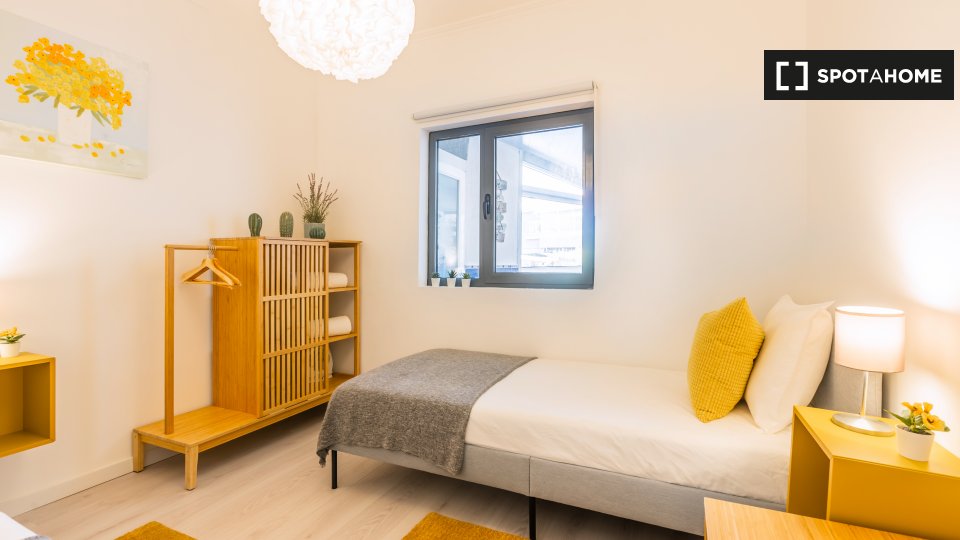 Apartment Porto, 2 beds — photo 14