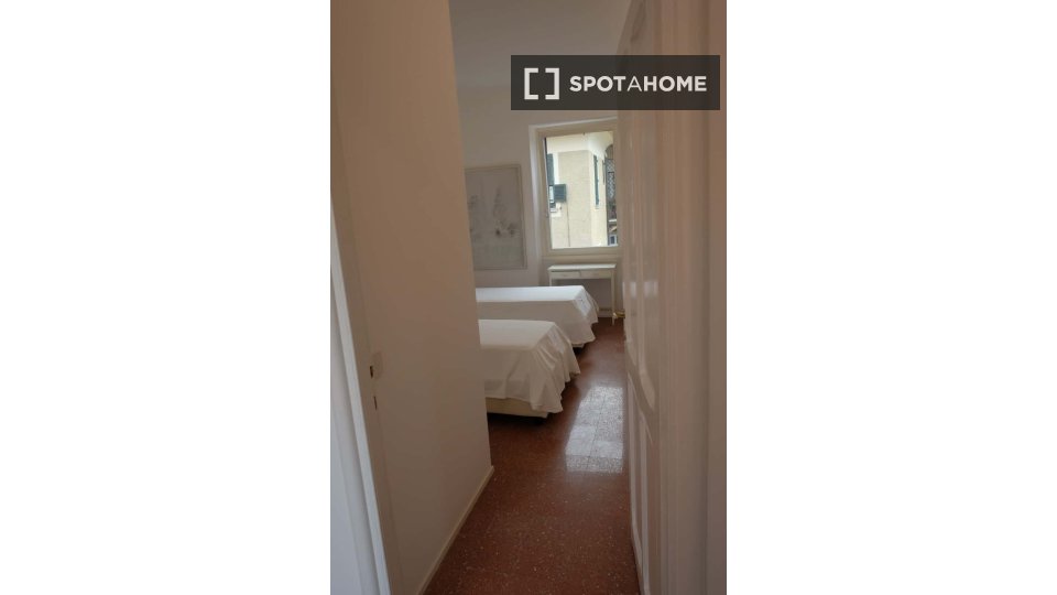 Apartment Rome, 1 bed, 145m² — photo 7