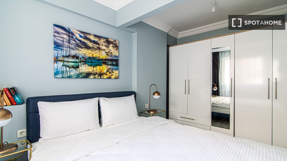 Apartment Istanbul, 1 bed — photo 12