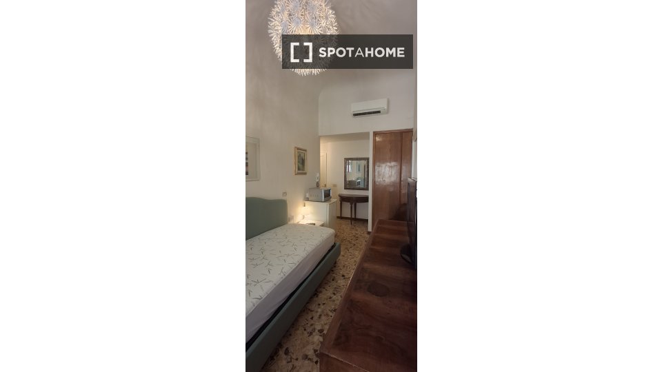 Double room Florence, 4 beds — photo 3