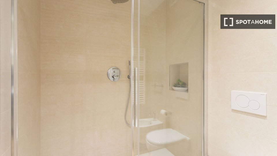 Apartment mono Milan, 42m² — photo 10