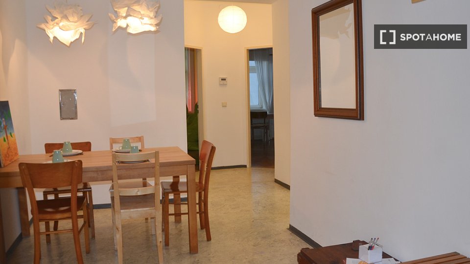 Apartment Vienna, 3 beds — photo 9