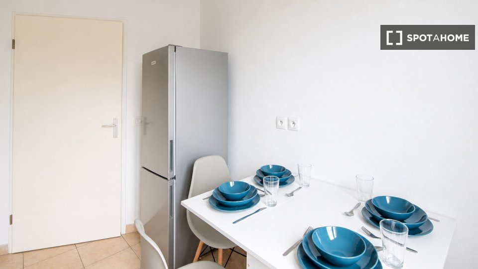 Habitación doble París, 4 habitaciones — foto 42