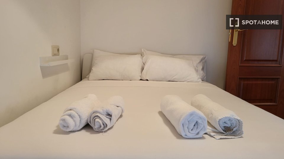 Apartment mono Vigo, 55m² — photo 9