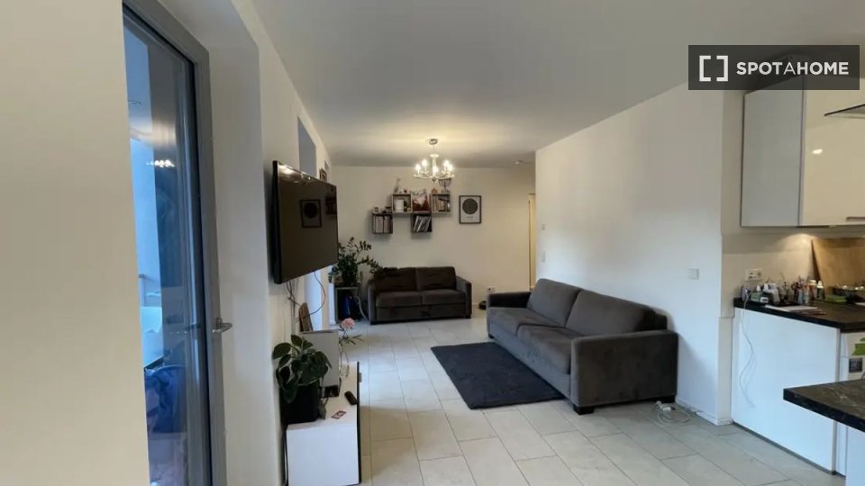 Apartment Berlin, 1 bed, 76m² — photo 12