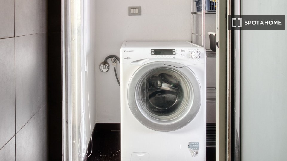 Apartment Milan, 1 bed, 50m² — photo 9