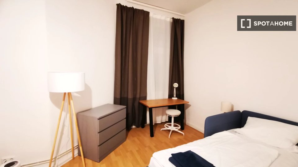 Apartment Berlin, 1 bed — photo 19