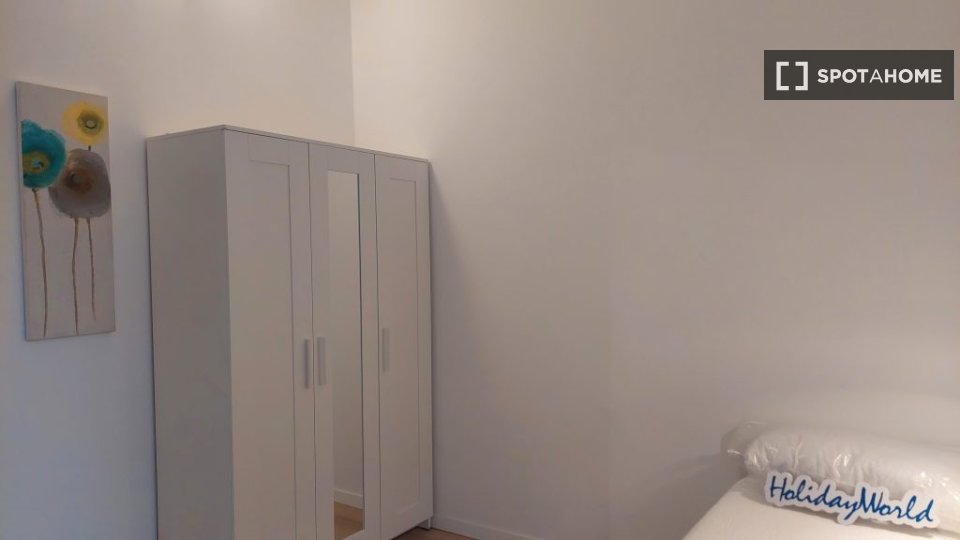 Apartment Genoa, 2 beds, 65m² — photo 2