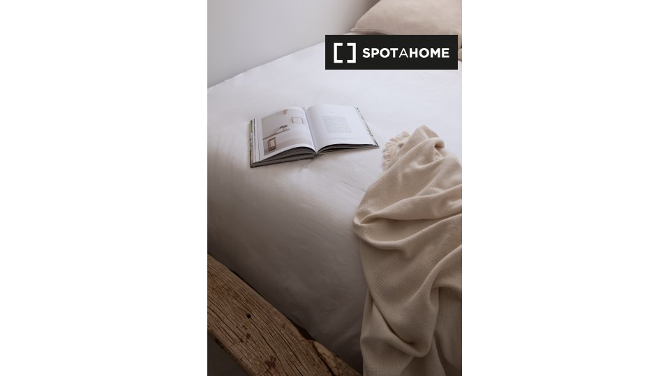 Apartment Madrid, 2 beds, 54m² — photo 6