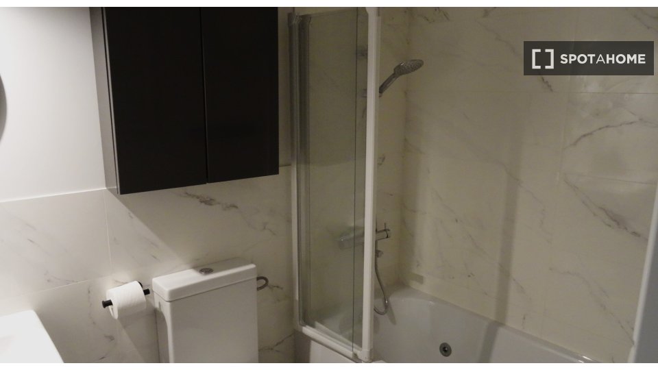 Apartment mono Madrid — photo 12