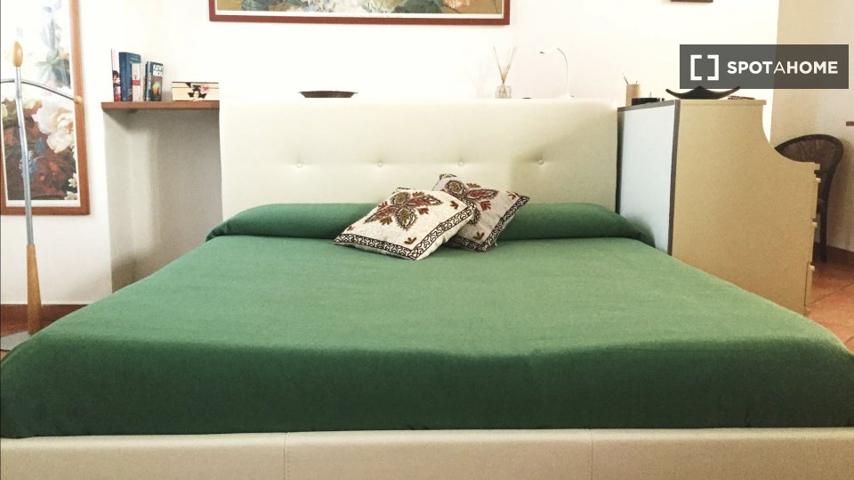 Apartment mono Milan, 45m² — photo 11