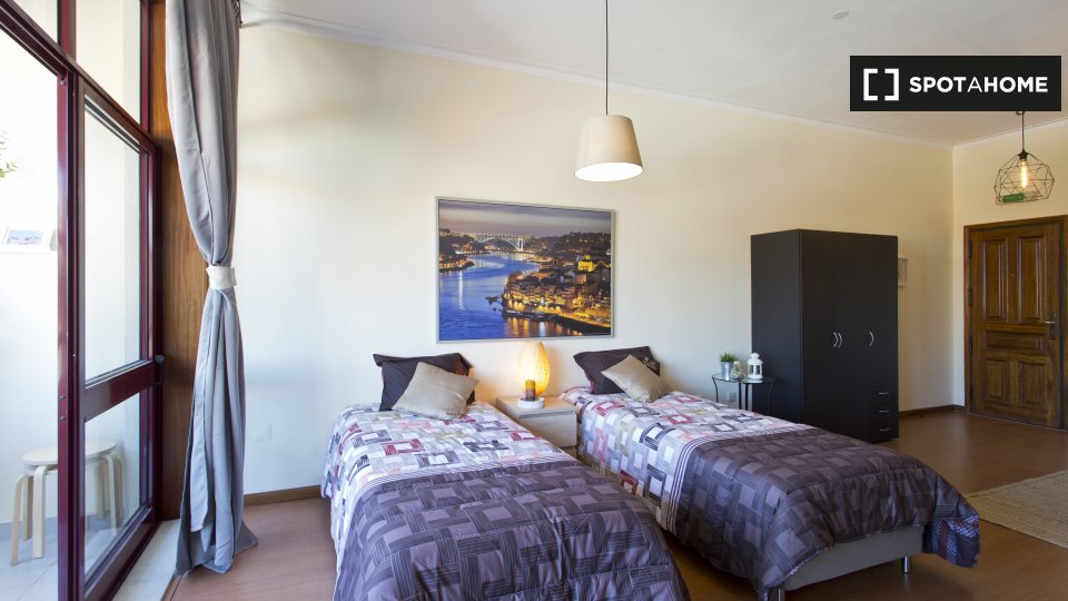 Apartment mono Porto — photo 18