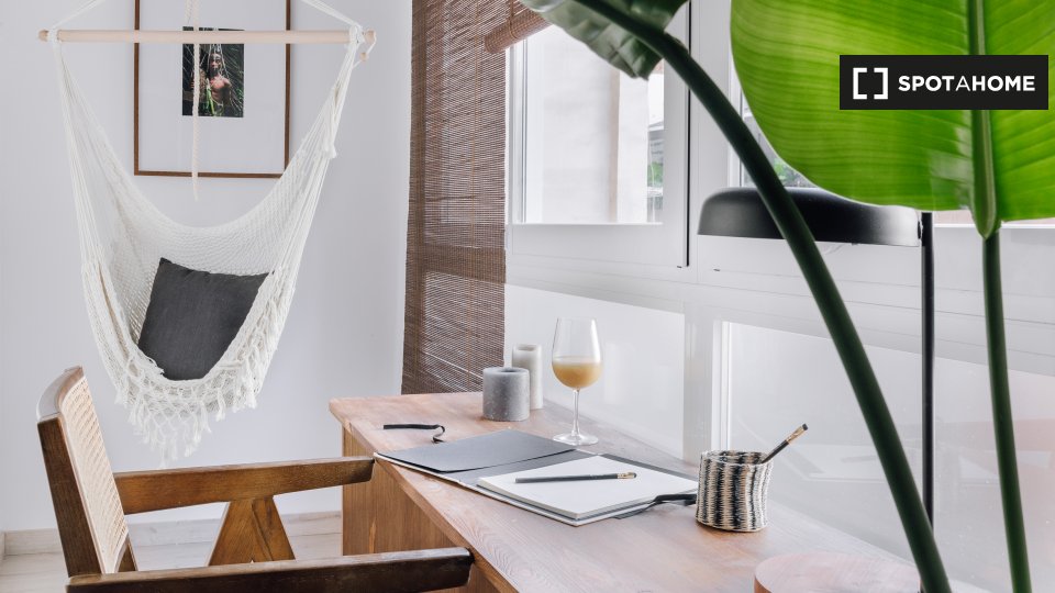 Apartamento Barcelona, 3 habitaciones, 85m² — foto 21