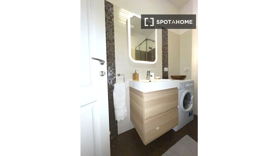 Apartment mono Florence, 40m² — photo 13
