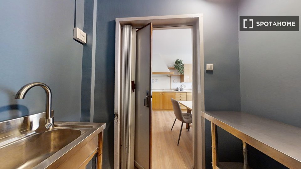 Double room Padua, 5 beds — photo 18