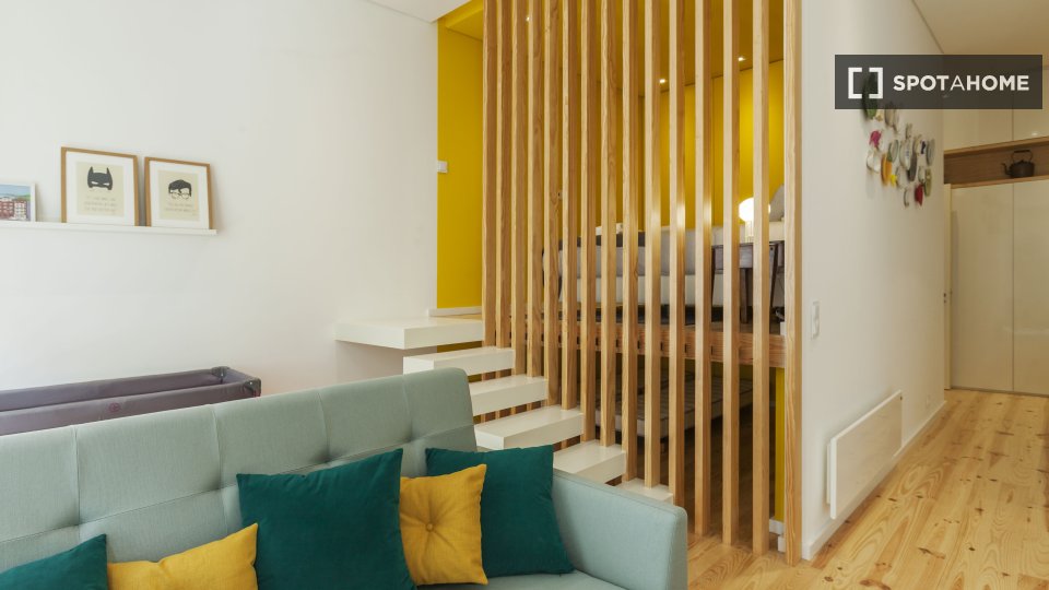 Apartment mono Porto — photo 2