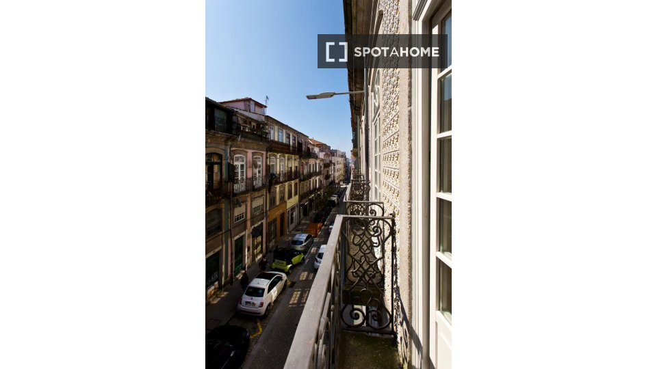 Apartment Porto, 1 bed — photo 12