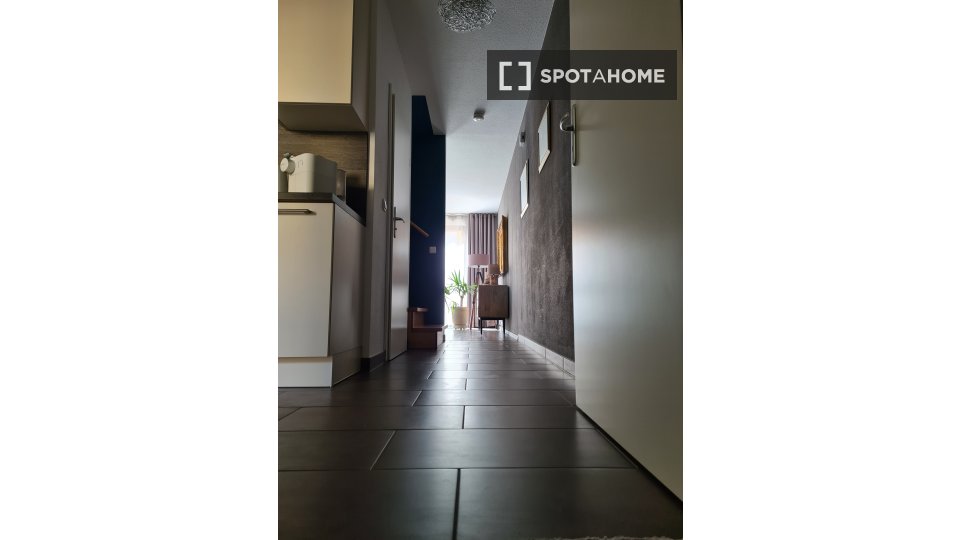 Apartment Berlin, 1 bed — photo 10