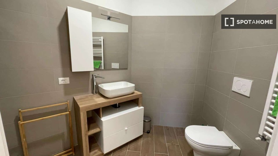 Apartment Milan, 1 bed, 50m² — photo 5