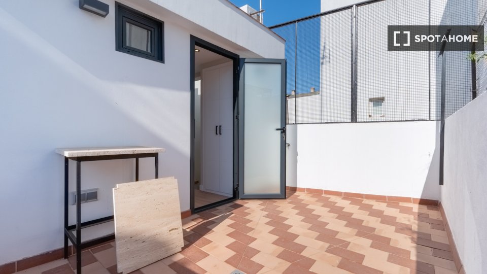 Apartment Seville, 3 beds, 94m² — photo 8